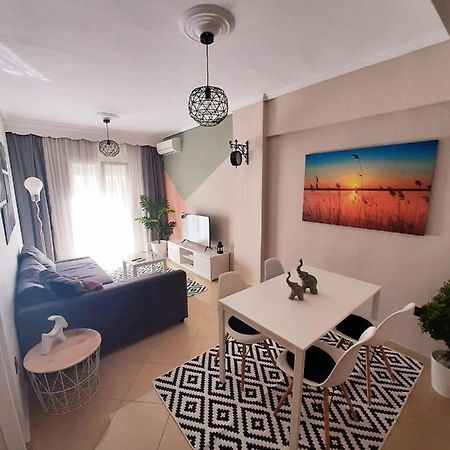 Sweet Apartment Thessaloníki Eksteriør billede