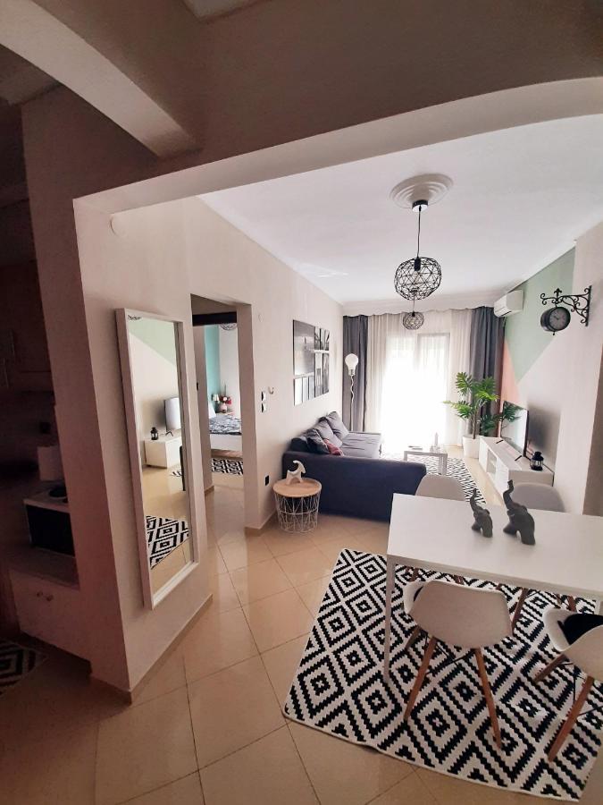 Sweet Apartment Thessaloníki Eksteriør billede