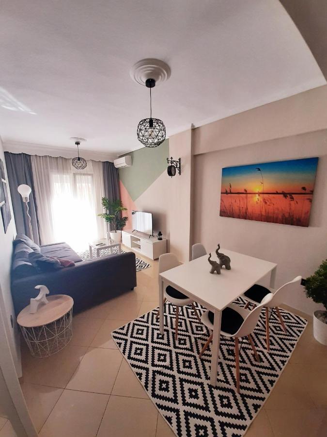 Sweet Apartment Thessaloníki Eksteriør billede