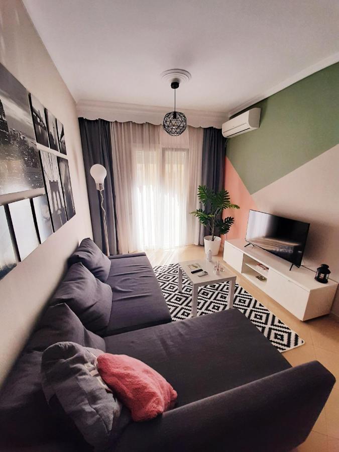 Sweet Apartment Thessaloníki Eksteriør billede