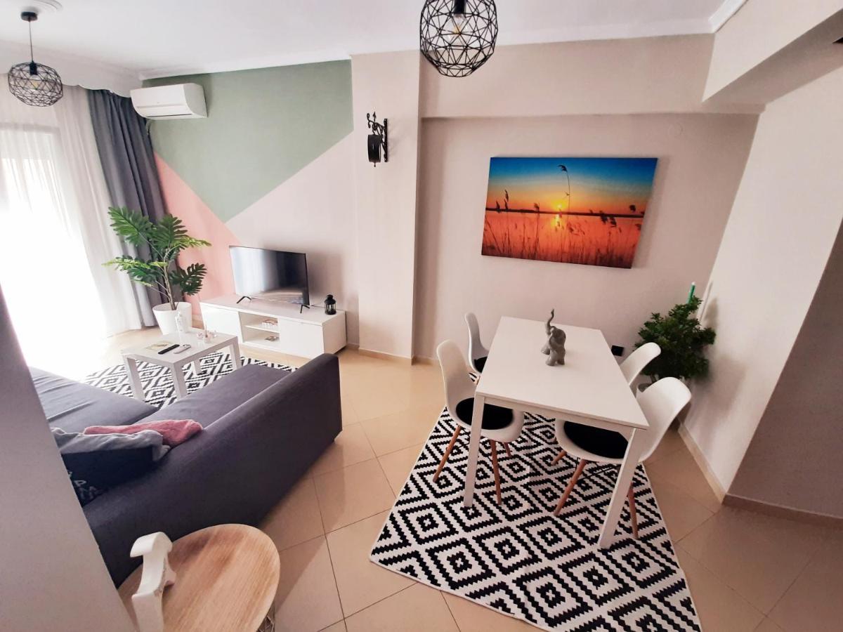 Sweet Apartment Thessaloníki Eksteriør billede