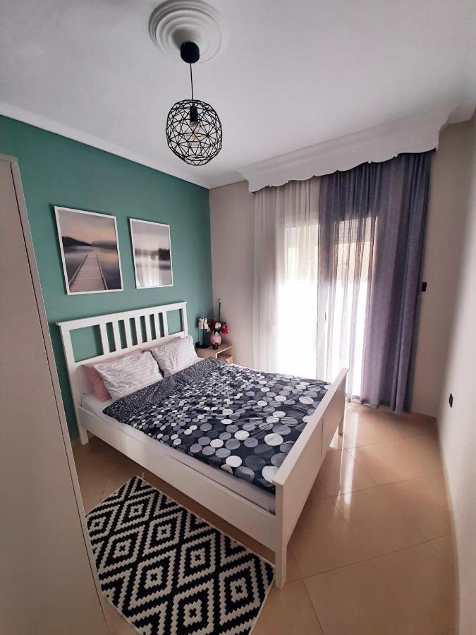 Sweet Apartment Thessaloníki Eksteriør billede