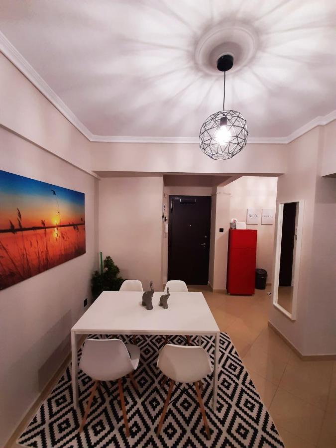Sweet Apartment Thessaloníki Eksteriør billede
