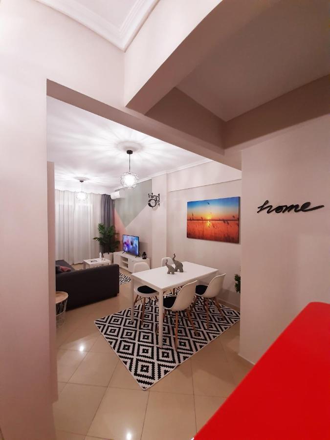 Sweet Apartment Thessaloníki Eksteriør billede
