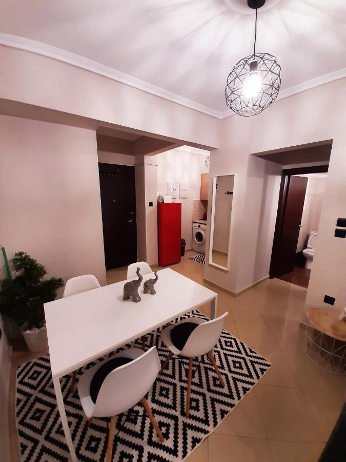 Sweet Apartment Thessaloníki Eksteriør billede