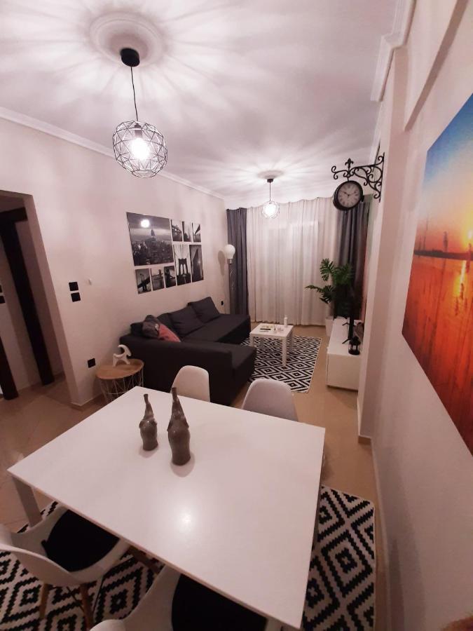 Sweet Apartment Thessaloníki Eksteriør billede