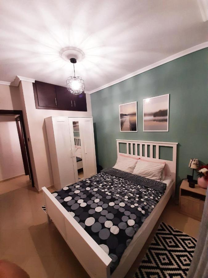 Sweet Apartment Thessaloníki Eksteriør billede