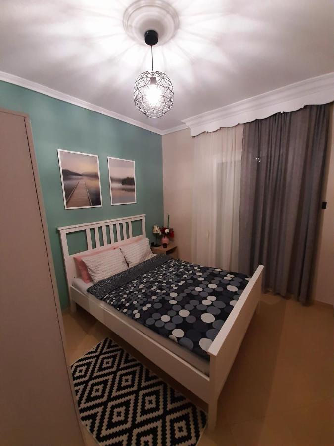 Sweet Apartment Thessaloníki Eksteriør billede