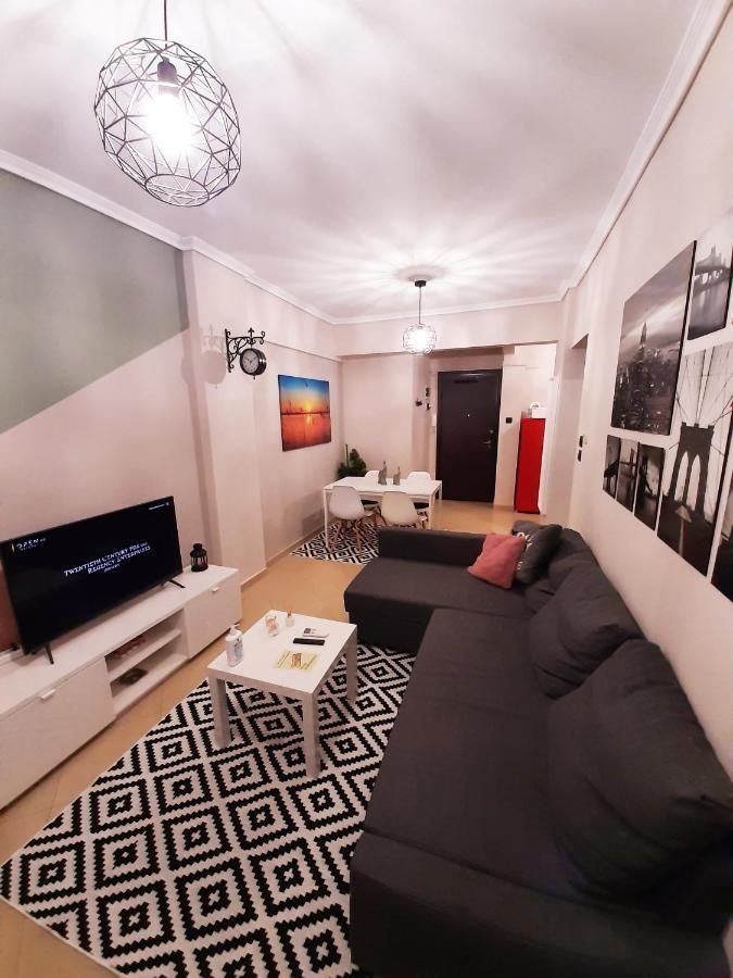 Sweet Apartment Thessaloníki Eksteriør billede