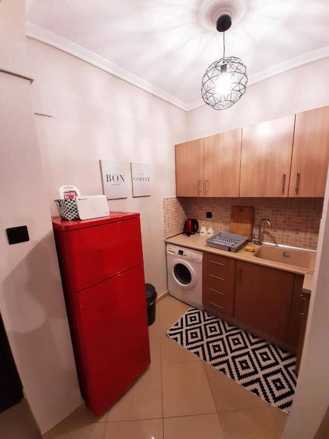 Sweet Apartment Thessaloníki Eksteriør billede