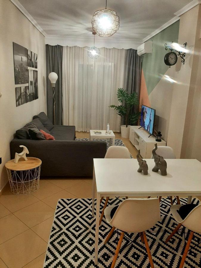 Sweet Apartment Thessaloníki Eksteriør billede