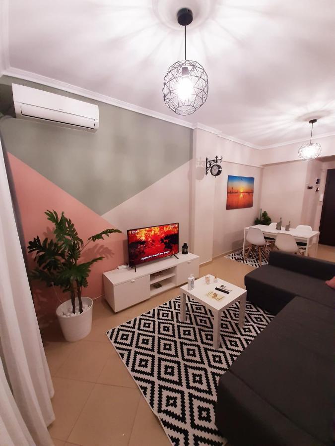 Sweet Apartment Thessaloníki Eksteriør billede