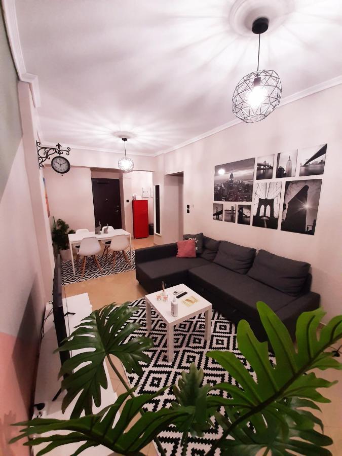 Sweet Apartment Thessaloníki Eksteriør billede