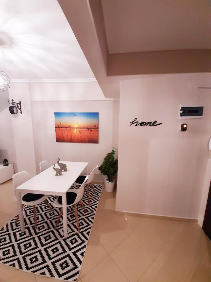 Sweet Apartment Thessaloníki Eksteriør billede