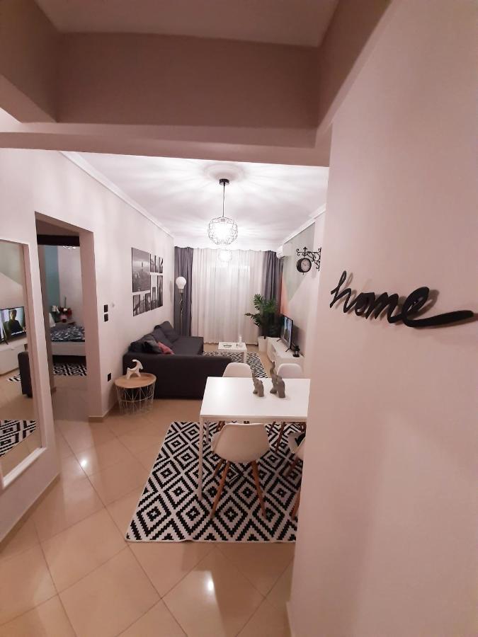 Sweet Apartment Thessaloníki Eksteriør billede