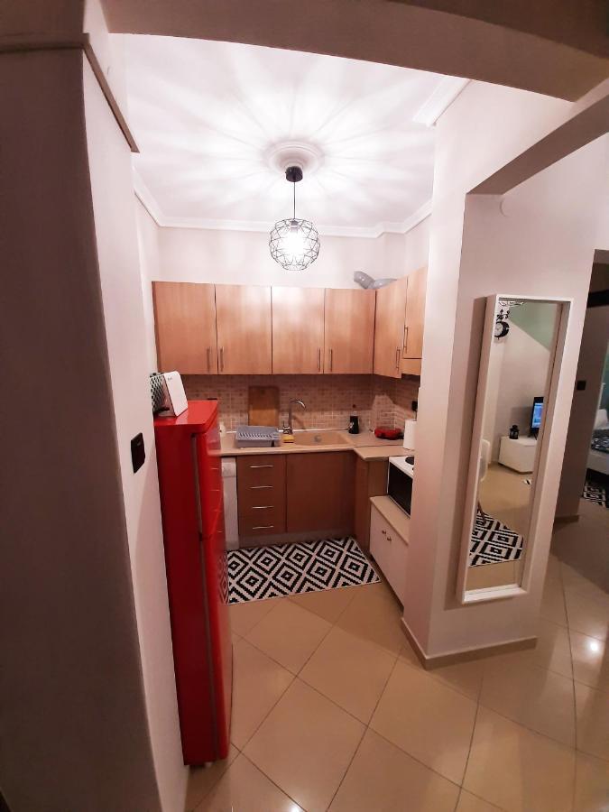 Sweet Apartment Thessaloníki Eksteriør billede