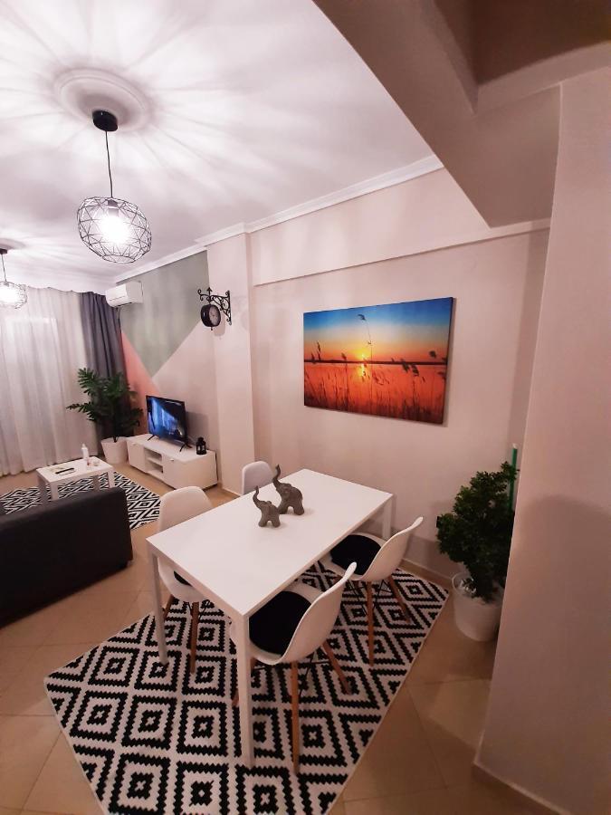 Sweet Apartment Thessaloníki Eksteriør billede