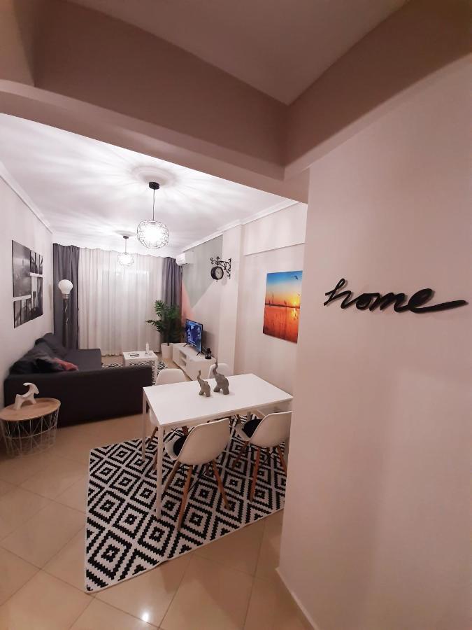 Sweet Apartment Thessaloníki Eksteriør billede